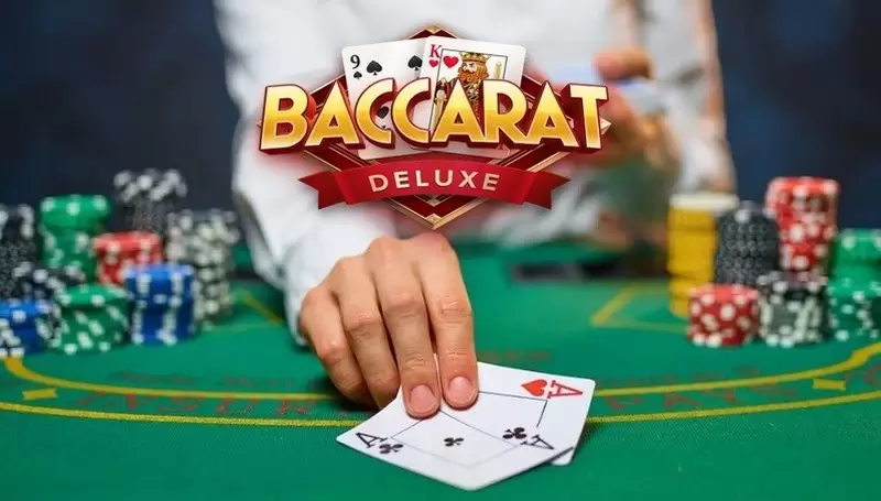 Những mẹo chơi Baccarat cơ bản dành cho người mới