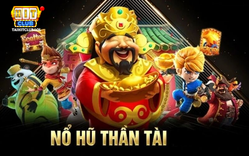 Cày Hũ Thần Tài - Mở Khóa Kho Báu với Game Slot Hấp Dẫn