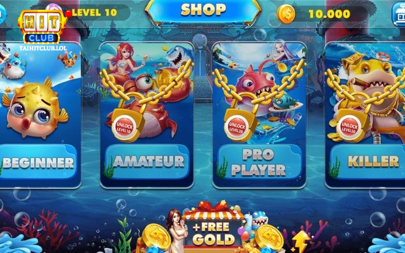 Tiêu chí đánh giá tựa game bắn cá đổi thưởng uy tín hiện nay