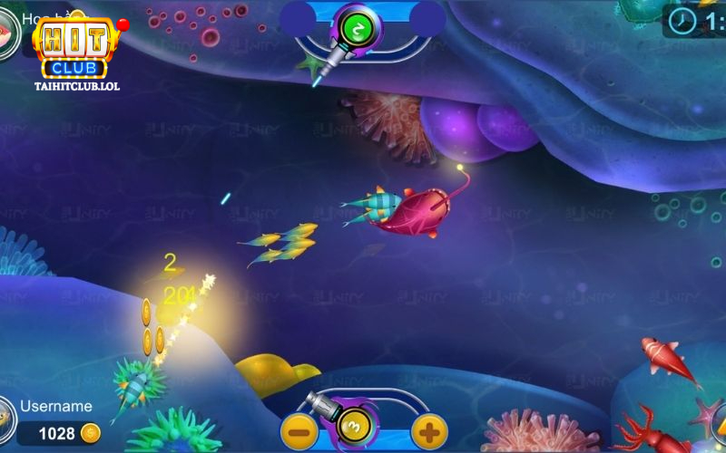 Game Bắn cá Quay hũ Đổi thưởng hấp dẫn nhất 2024