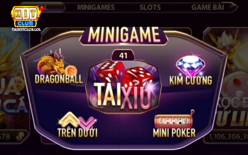 Đặc điểm của Mini game kim cương