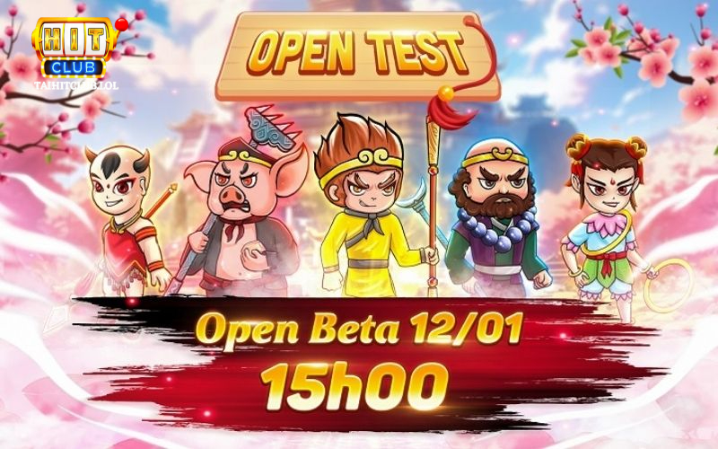 Nội dung và cách chơi game slot Tây Du Ký