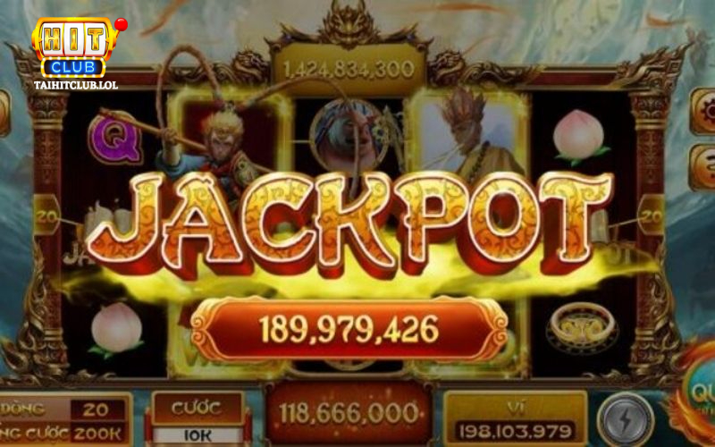 Nội dung và cách chơi game slot Tây Du Ký