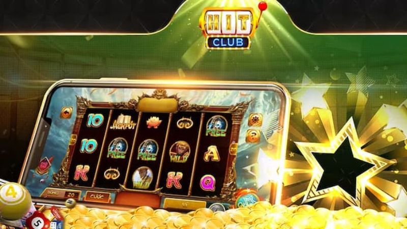 Hướng dẫn tải app Hitclub trên điện thoại Android